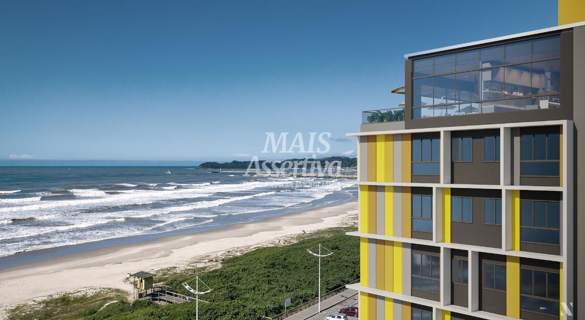 Apartamento para Venda em Navegantes / SC no bairro Centro