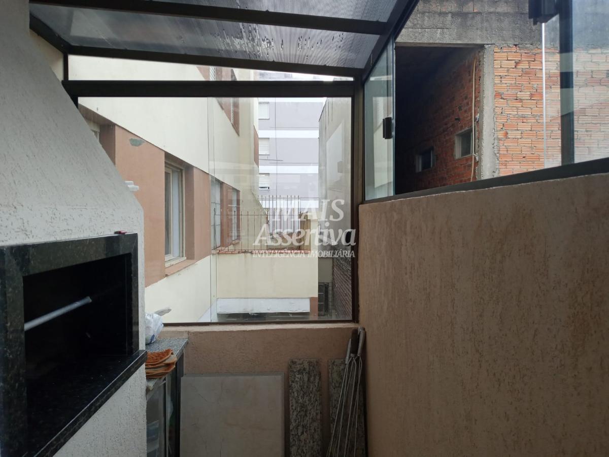 Apartamento para Venda em Capão Da Canoa / RS no bairro Centro