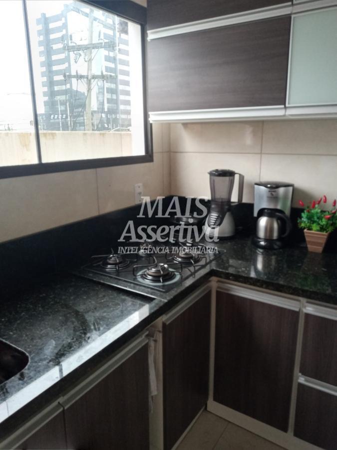 Apartamento para Venda em Capão Da Canoa / RS no bairro Centro