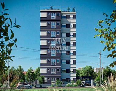 Apartamento para Venda em Osório / RS no bairro Caravagio