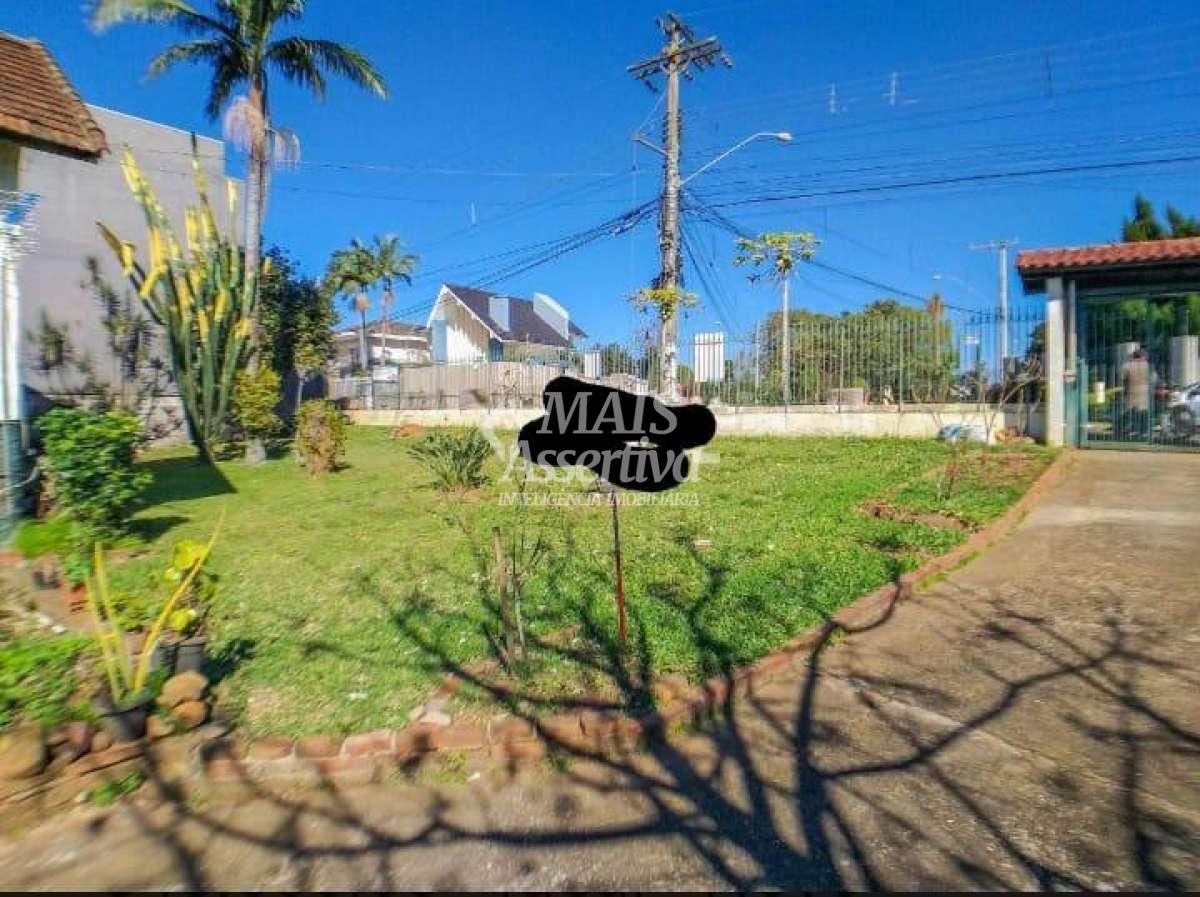 Casa para Venda em Novo Hamburgo / RS no bairro Ideal