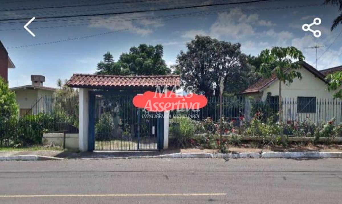 Casa para Venda em Novo Hamburgo / RS no bairro Ideal