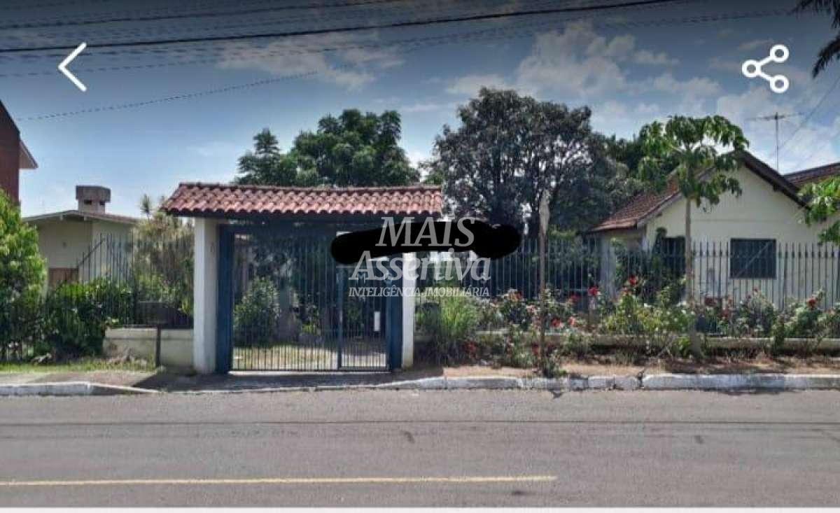 Casa para Venda em Novo Hamburgo / RS no bairro Ideal