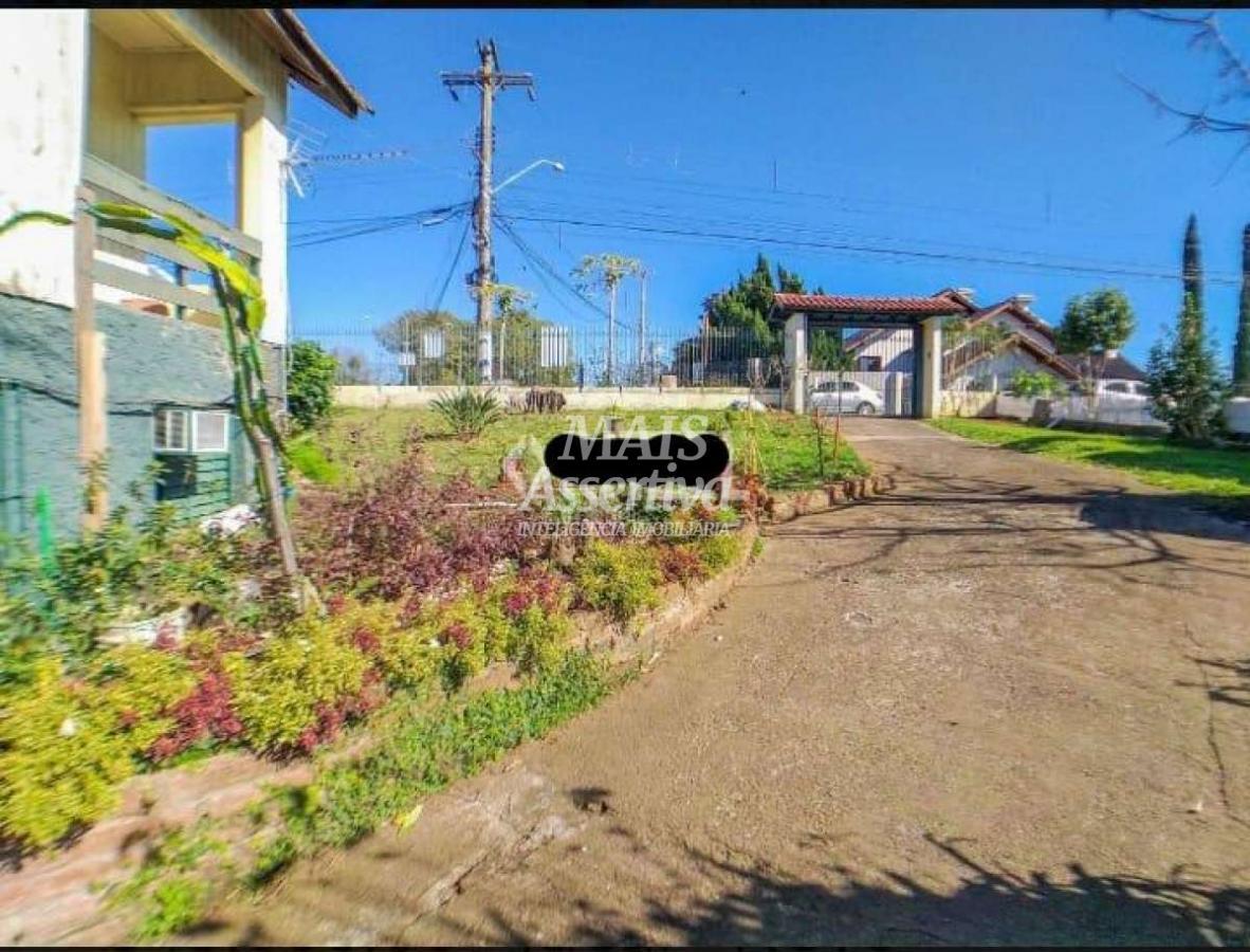 Casa para Venda em Novo Hamburgo / RS no bairro Ideal