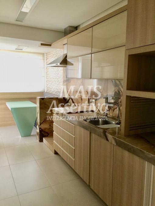Apartamento para Venda em Novo Hamburgo / RS no bairro Centro