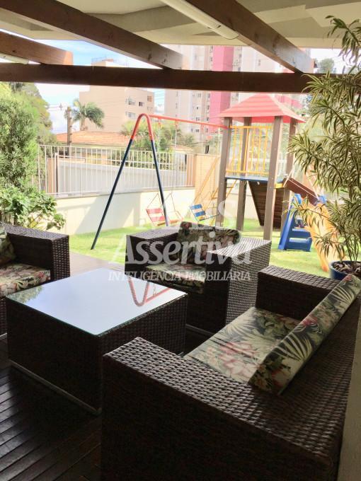 Apartamento para Venda em Novo Hamburgo / RS no bairro Centro