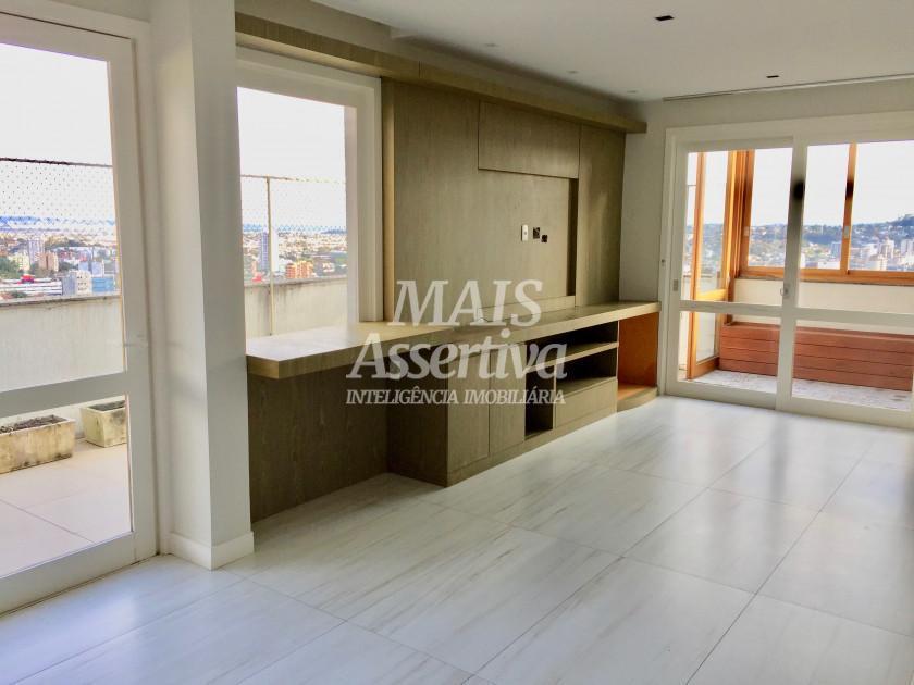 Apartamento para Venda em Novo Hamburgo / RS no bairro Centro