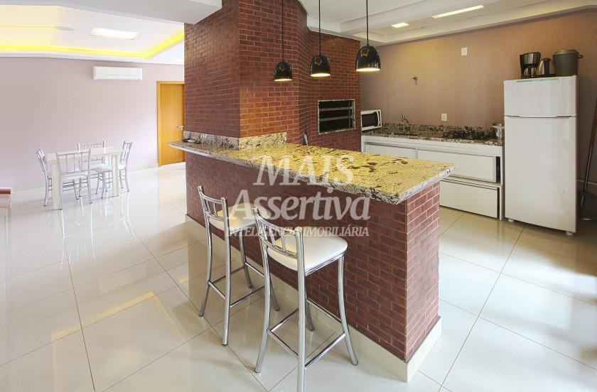 Apartamento para Venda em Novo Hamburgo / RS no bairro Centro
