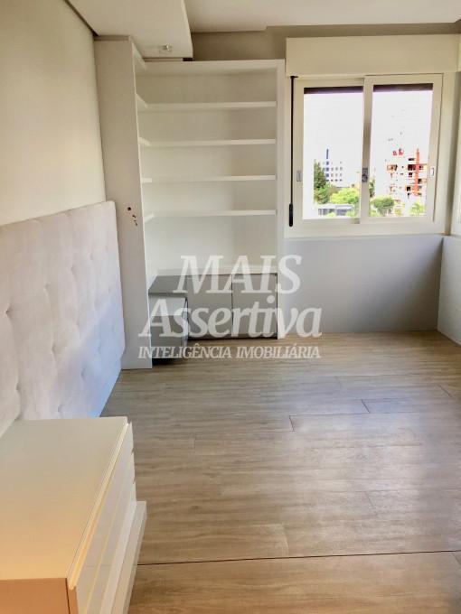Apartamento para Venda em Novo Hamburgo / RS no bairro Centro