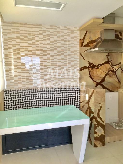 Apartamento para Venda em Novo Hamburgo / RS no bairro Centro