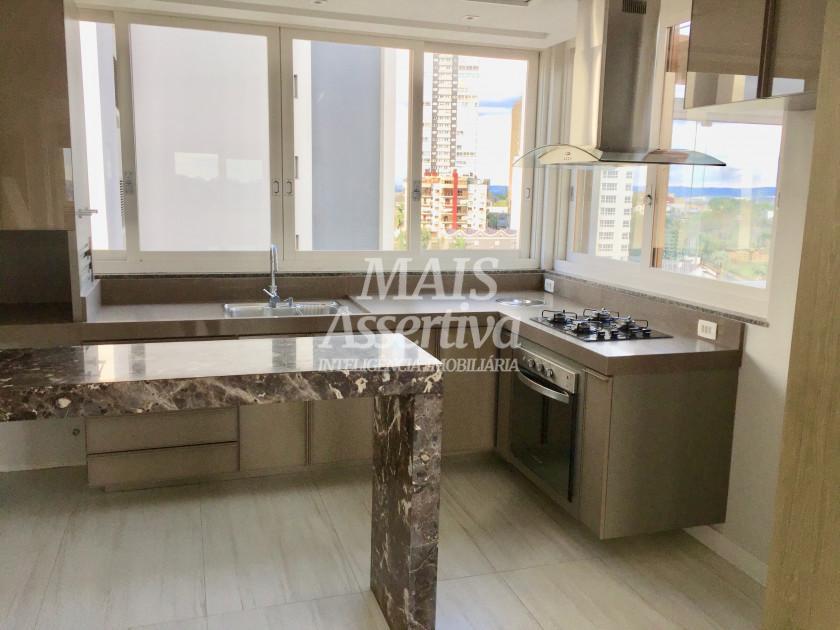 Apartamento para Venda em Novo Hamburgo / RS no bairro Centro