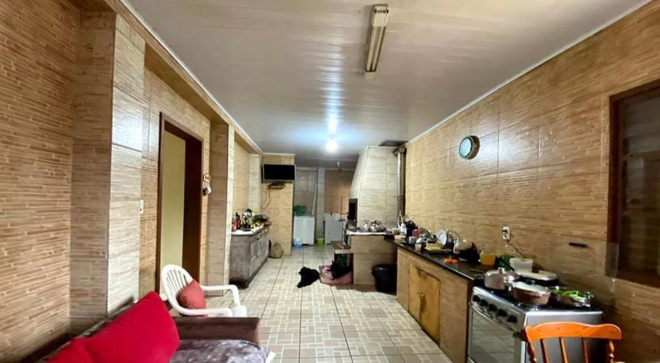 Sobrado para Venda em Novo Hamburgo / RS no bairro Canudos
