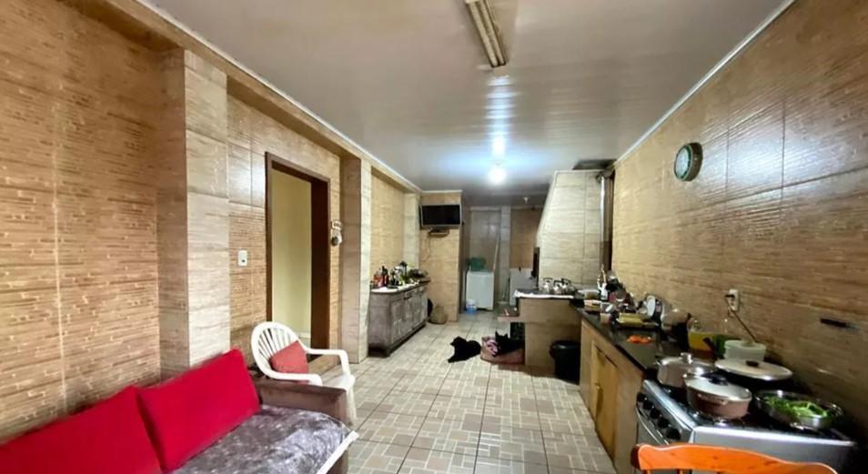 Sobrado para Venda em Novo Hamburgo / RS no bairro Canudos