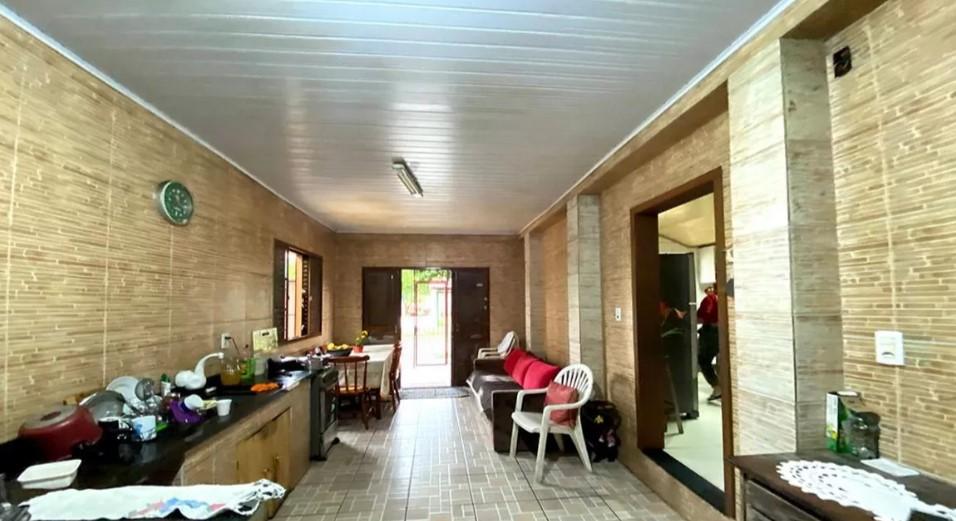 Sobrado para Venda em Novo Hamburgo / RS no bairro Canudos