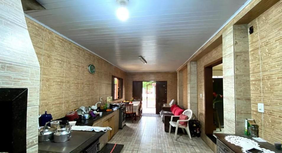 Sobrado para Venda em Novo Hamburgo / RS no bairro Canudos