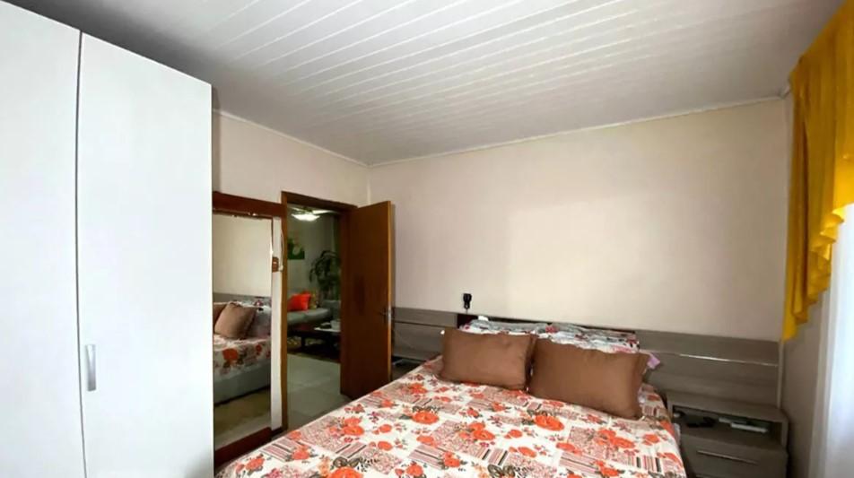Sobrado para Venda em Novo Hamburgo / RS no bairro Canudos