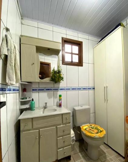 Sobrado para Venda em Novo Hamburgo / RS no bairro Canudos