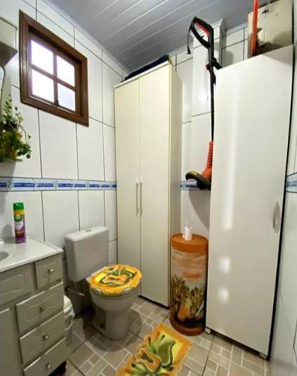 Sobrado para Venda em Novo Hamburgo / RS no bairro Canudos