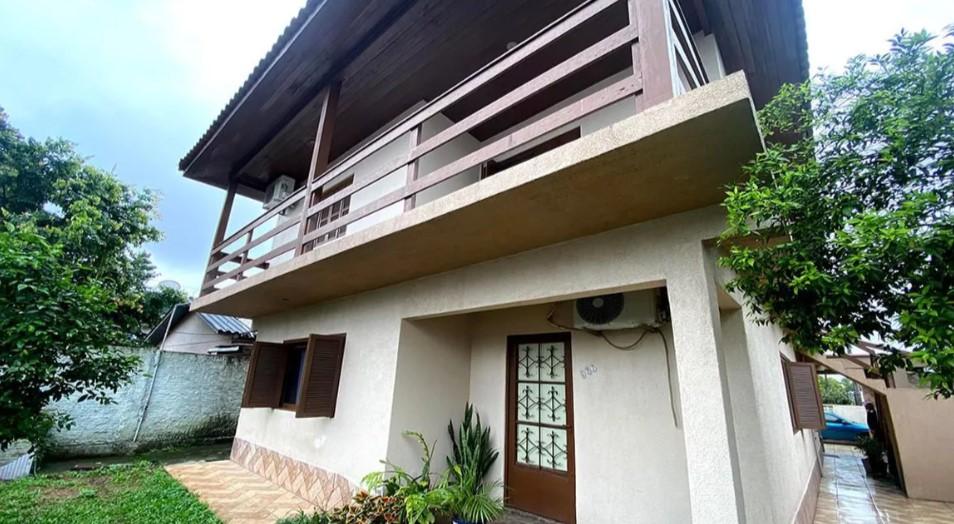 Sobrado para Venda em Novo Hamburgo / RS no bairro Canudos
