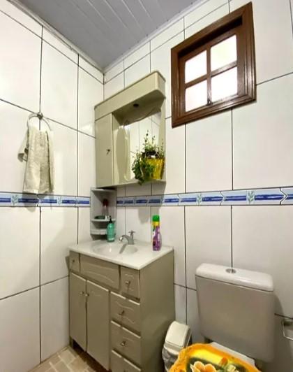 Sobrado para Venda em Novo Hamburgo / RS no bairro Canudos