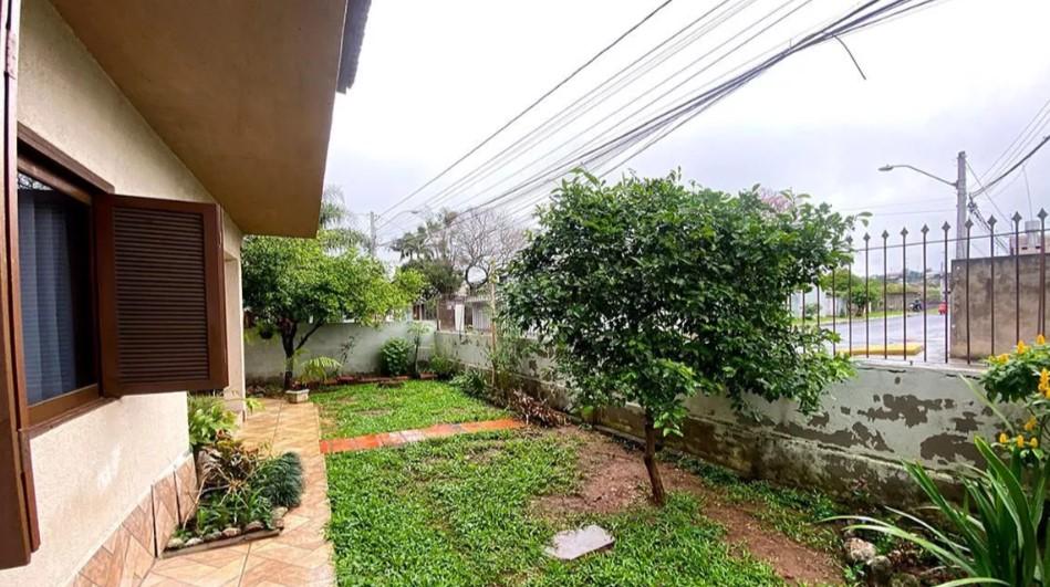 Sobrado para Venda em Novo Hamburgo / RS no bairro Canudos