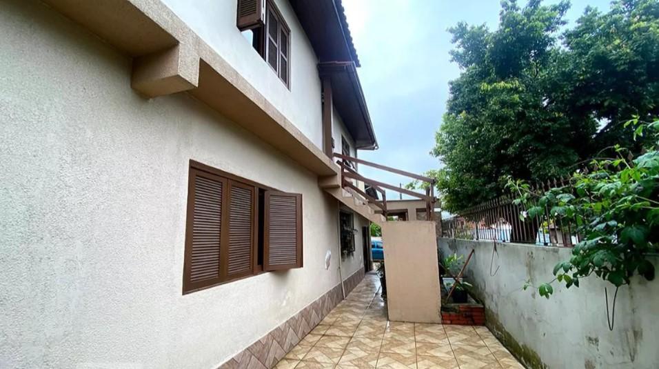 Sobrado para Venda em Novo Hamburgo / RS no bairro Canudos