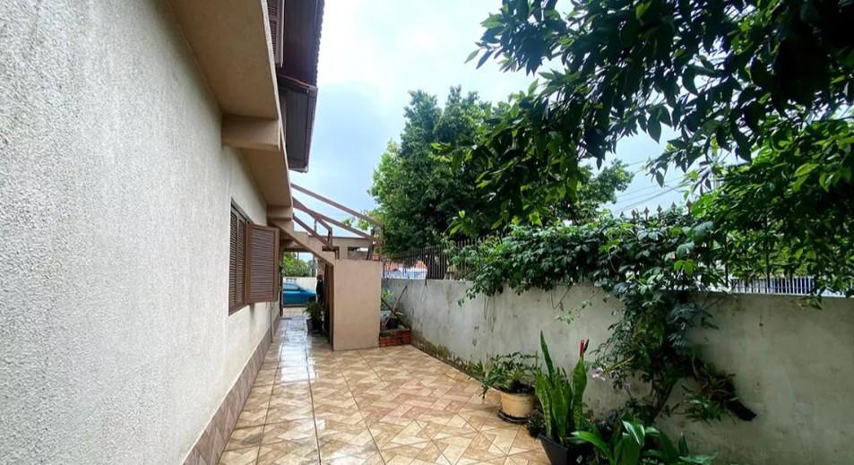 Sobrado para Venda em Novo Hamburgo / RS no bairro Canudos