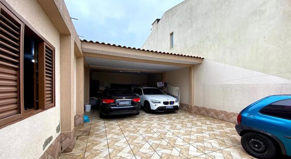 Sobrado para Venda em Novo Hamburgo / RS no bairro Canudos