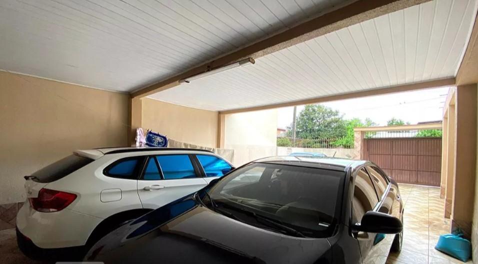 Sobrado para Venda em Novo Hamburgo / RS no bairro Canudos