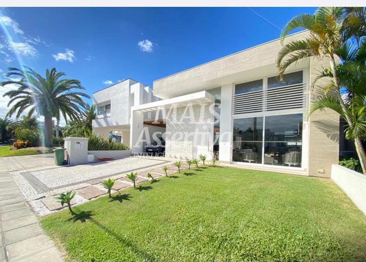 Casa para Venda em Capão Da Canoa / RS no bairro Centro