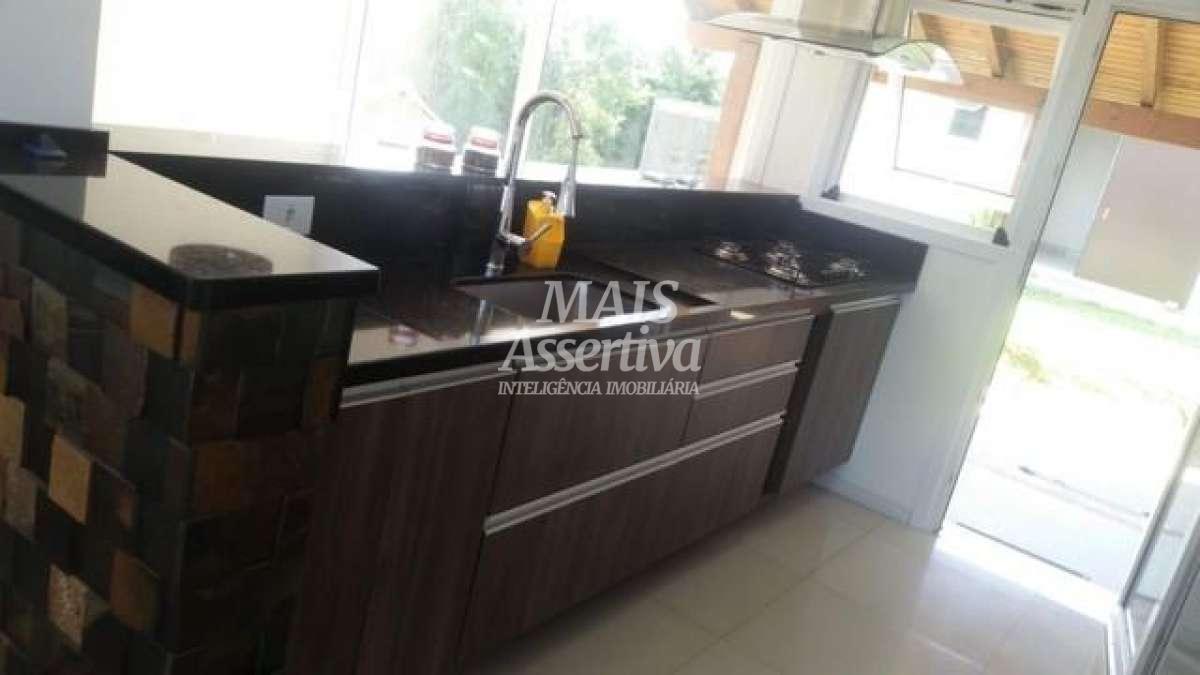 Sobrado para Venda em Osório / RS no bairro Vila Da Serra