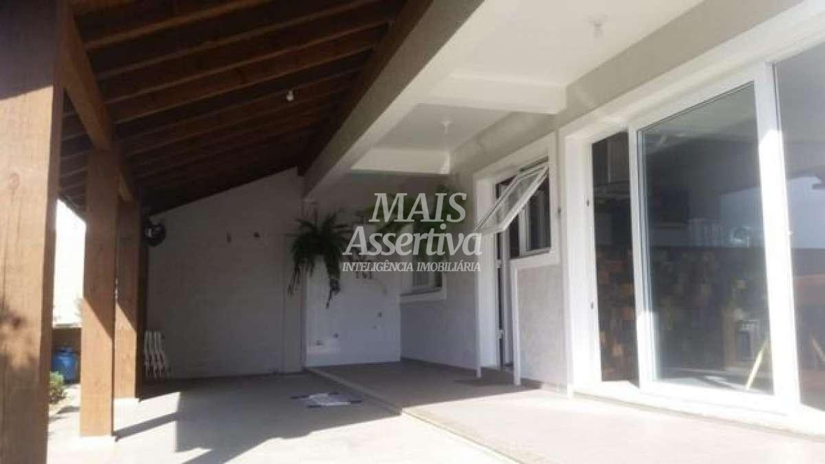 Sobrado para Venda em Osório / RS no bairro Vila Da Serra