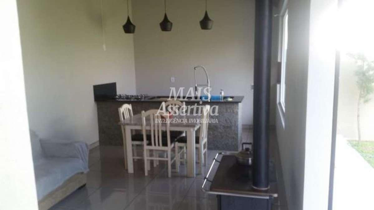 Sobrado para Venda em Osório / RS no bairro Vila Da Serra