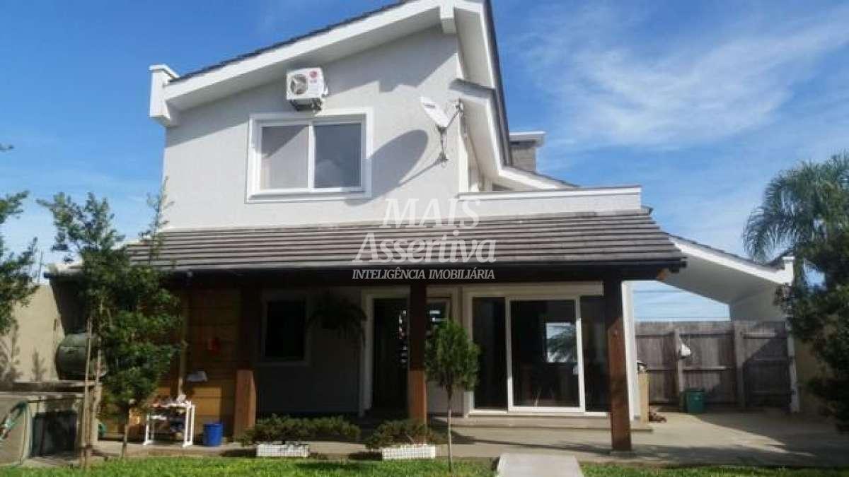 Sobrado para Venda em Osório / RS no bairro Vila Da Serra