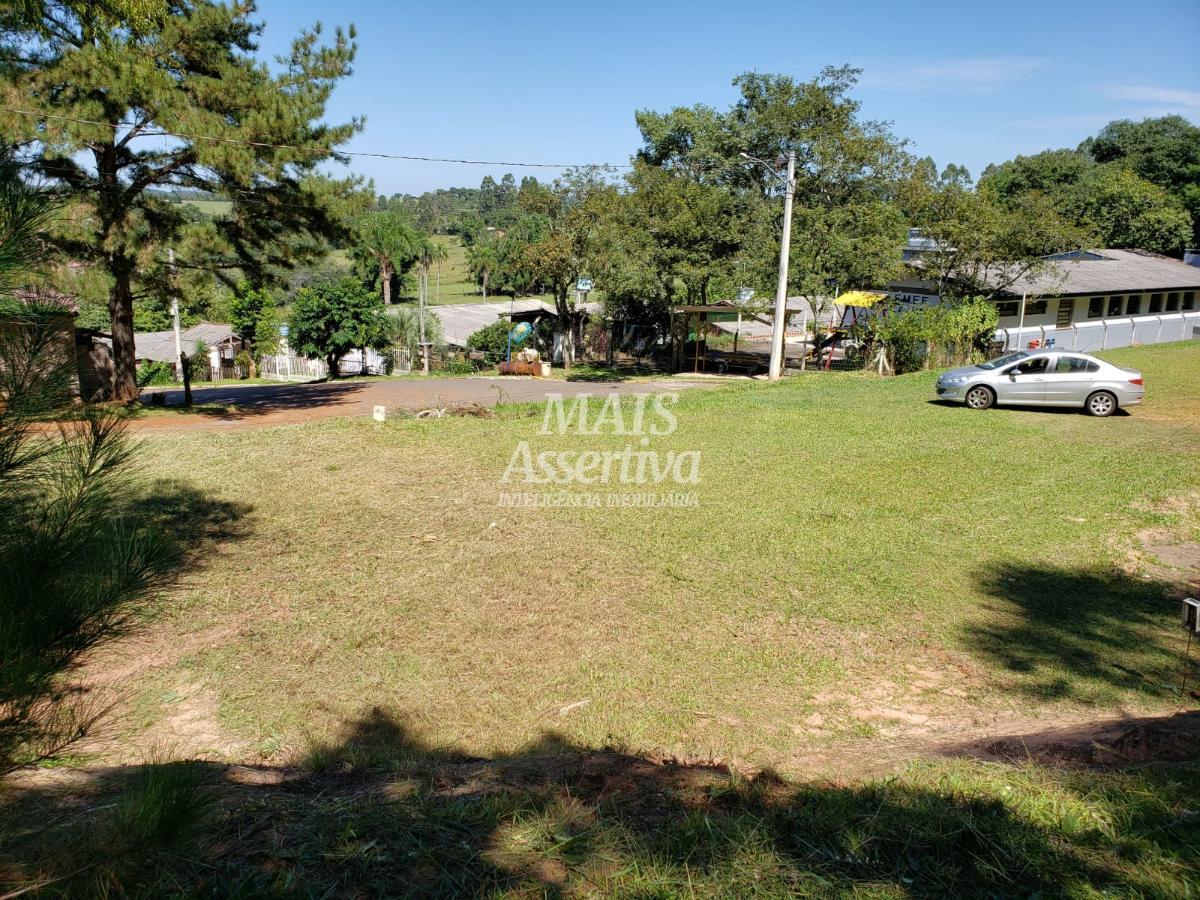 Terreno para Venda em Portão / RS no bairro Rincão do Cascalho