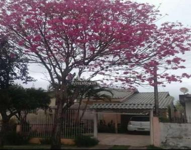 Casa para Venda em São Leopoldo / RS no bairro Vicentina