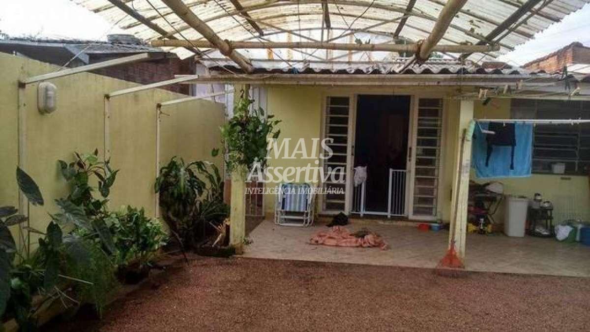 Casa para Venda em São Leopoldo / RS no bairro Vicentina