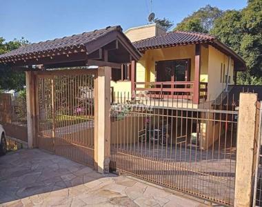 Casa para Venda em Dois Irmãos / RS no bairro Centro