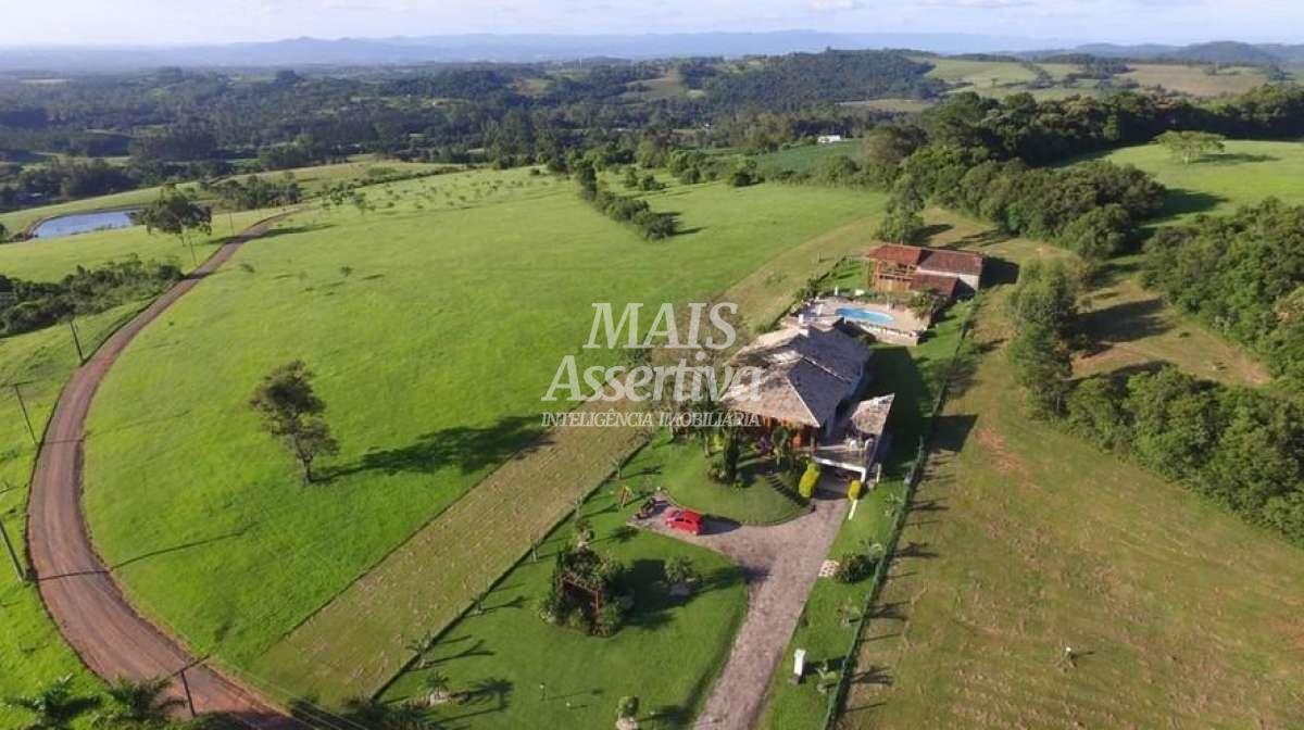Terreno para Venda em Novo Hamburgo / RS no bairro Lomba Grande