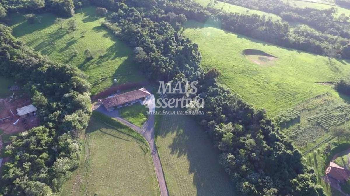 Terreno para Venda em Novo Hamburgo / RS no bairro Lomba Grande