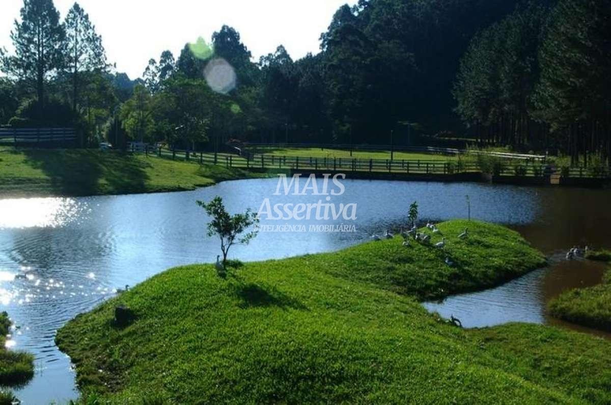 Terreno para Venda em Novo Hamburgo / RS no bairro Lomba Grande