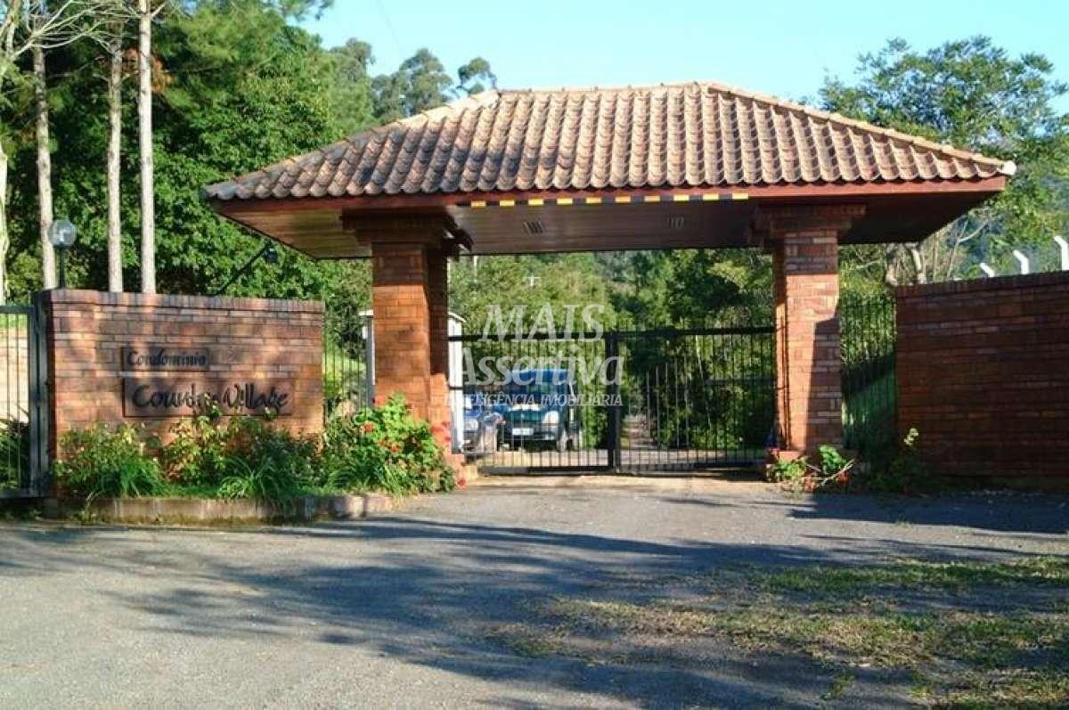Terreno para Venda em Novo Hamburgo / RS no bairro Lomba Grande