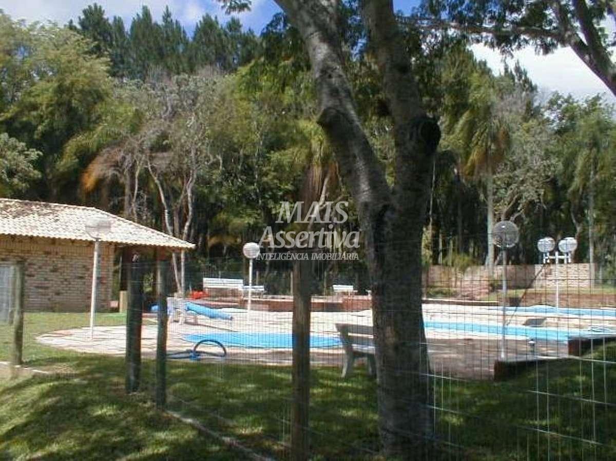 Terreno para Venda em Novo Hamburgo / RS no bairro Lomba Grande
