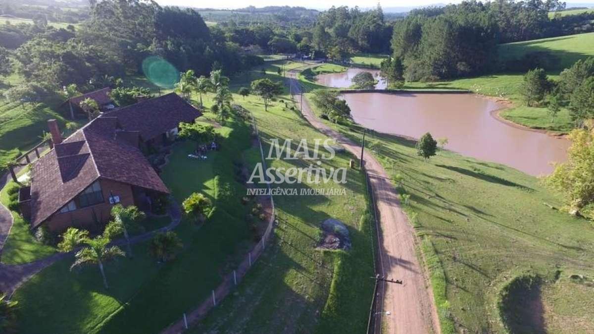 Terreno para Venda em Novo Hamburgo / RS no bairro Lomba Grande