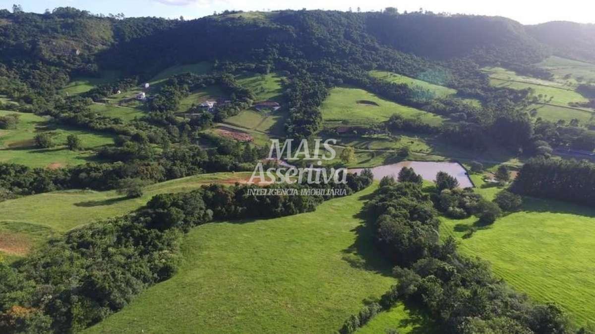 Terreno para Venda em Novo Hamburgo / RS no bairro Lomba Grande
