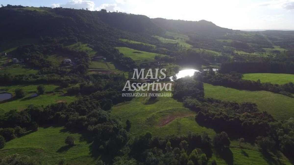 Terreno para Venda em Novo Hamburgo / RS no bairro Lomba Grande