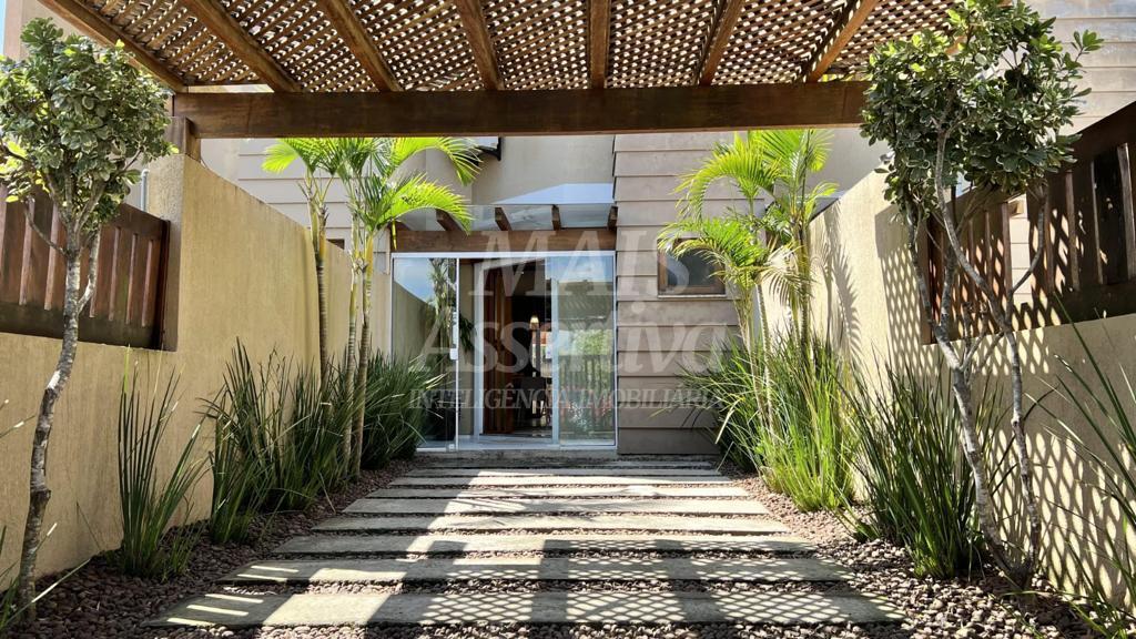 LINDO SOBRADO PARA VENDA EM IMBÉ BAIRRO CENTRO