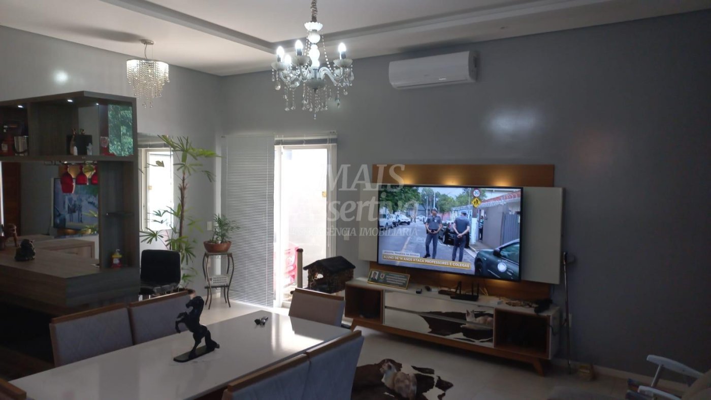 LINDA CASA PARA VENDA EM SAPIRANGA NO BAIRRO CENTENÁRIO
