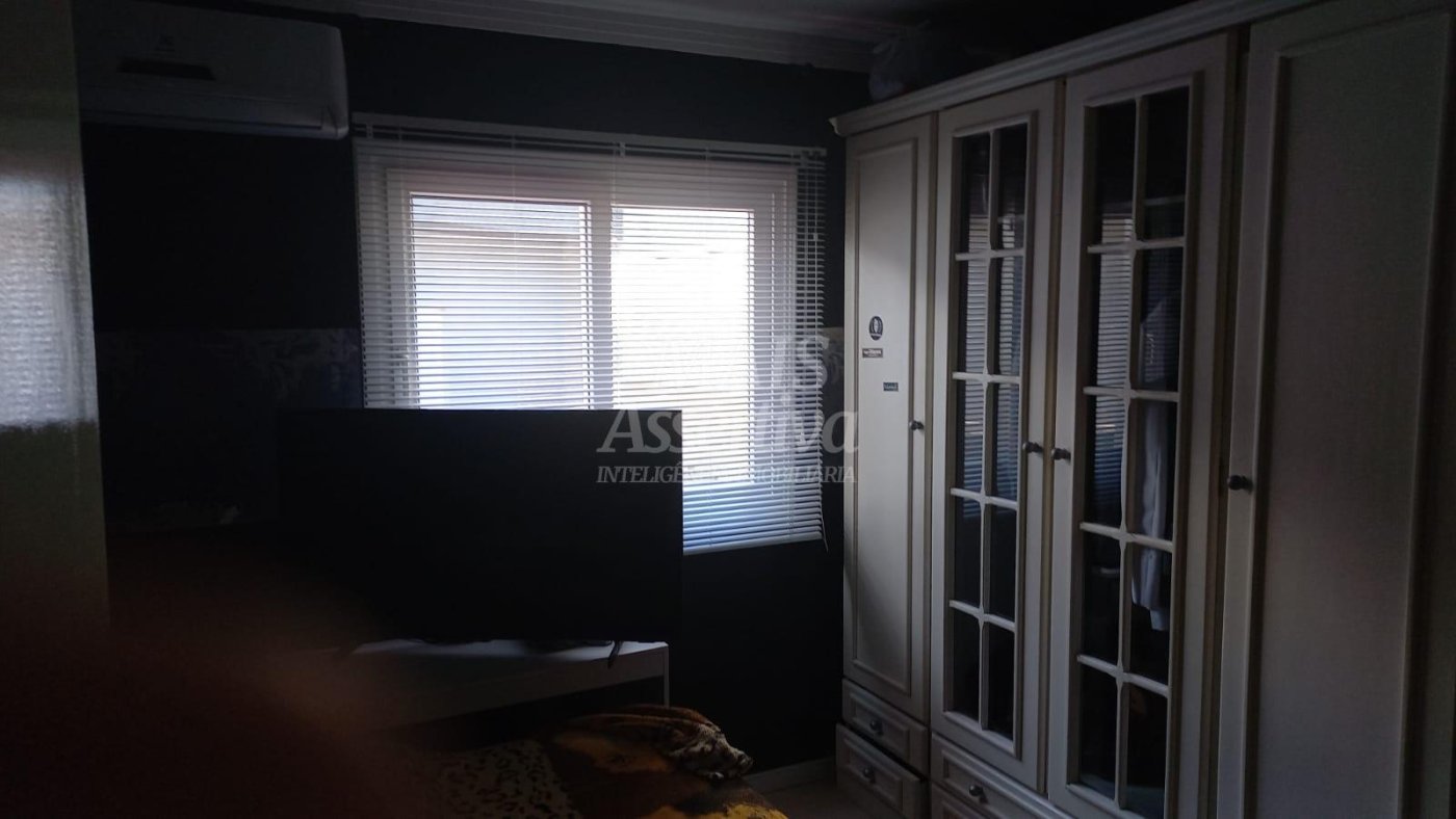 LINDA CASA PARA VENDA EM SAPIRANGA NO BAIRRO CENTENÁRIO