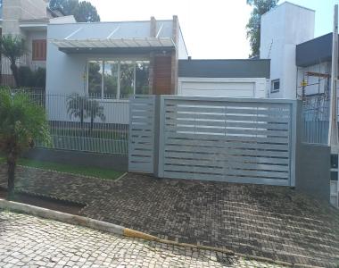 LINDA CASA PARA VENDA EM SAPIRANGA NO BAIRRO CENTENÁRIO